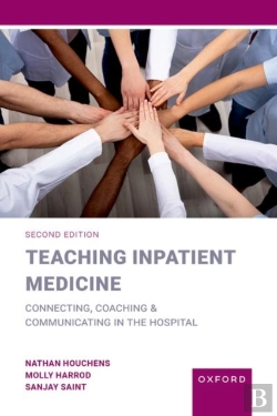 Bertrand.pt - Teaching Inpatient Medicine