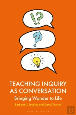 Bertrand.pt - Teaching Inquiry As Conversation
