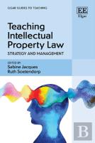Teaching Intellectual Property Law