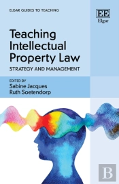 Teaching Intellectual Property Law