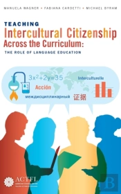 Teaching Intercultural Citizenship Across The Curriculum