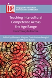 Teaching Intercultural Competence Across The Age Range