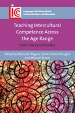 Bertrand.pt - Teaching Intercultural Competence Across The Age Range