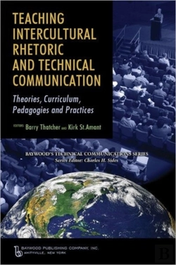 Bertrand.pt - Teaching Intercultural Rhetoric And Technical Communication