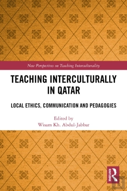 Bertrand.pt - Teaching Interculturally In Qatar