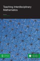 Teaching Interdisciplinary Mathematics