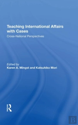 Bertrand.pt - Teaching International Affairs With Cases