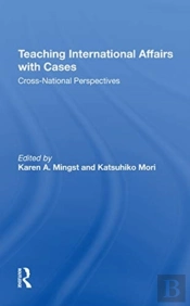 Teaching International Affairs With Cases