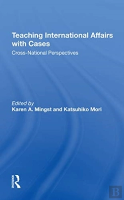 Bertrand.pt - Teaching International Affairs With Cases