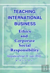 Teaching International Business