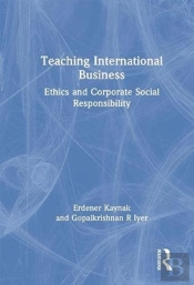Teaching International Business