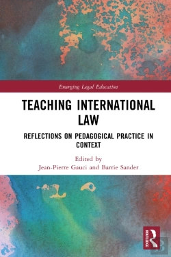 Bertrand.pt - Teaching International Law