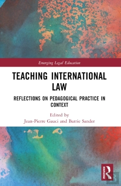 Bertrand.pt - Teaching International Law