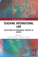 Teaching International Law