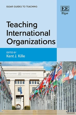 Bertrand.pt - Teaching International Organizations