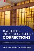 Teaching Introduction To Corrections
