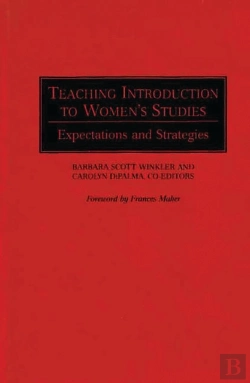 Bertrand.pt - Teaching Introduction To Women'S Studies