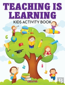 Bertrand.pt - Teaching Is Learning Kids Activity Book