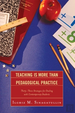 Bertrand.pt - Teaching Is More Than Pedagogical Practice