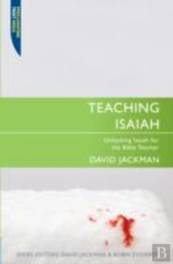 Bertrand.pt - Teaching Isaiah