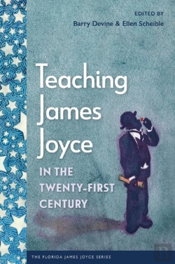 Bertrand.pt - Teaching James Joyce In The Twenty-First Century