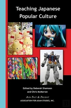 Bertrand.pt - Teaching Japanese Popular Culture