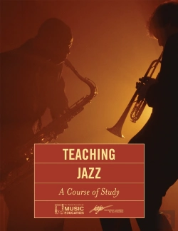 Bertrand.pt - Teaching Jazz