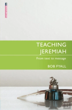 Bertrand.pt - Teaching Jeremiah