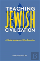 Teaching Jewish Civilization