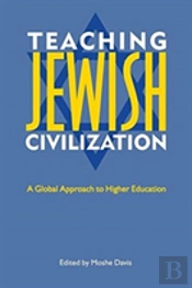 Teaching Jewish Civilization