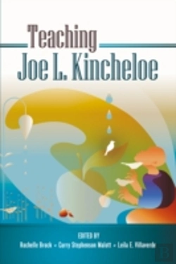 Bertrand.pt - Teaching Joe L. Kincheloe