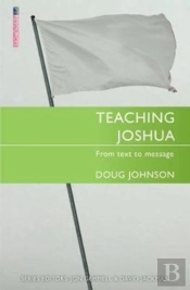 Teaching Joshua