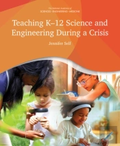 Teaching K-12 Science And Engineering During A Crisis