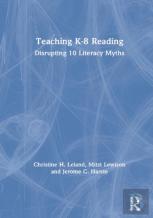 Teaching K-8 Reading