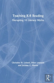 Teaching K-8 Reading