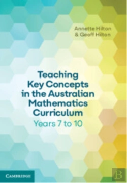 Bertrand.pt - Teaching Key Concepts In The Australian Mathematics Curriculum Years 7 To 10