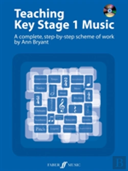 Bertrand.pt - Teaching Key Stage 1 Music