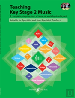 Bertrand.pt - Teaching Key Stage 2 Music (With 2cds)