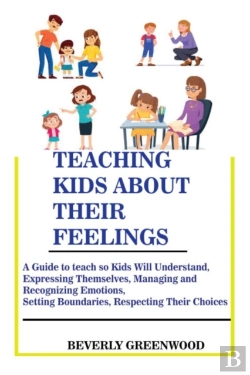 Bertrand.pt - Teaching Kids About Their Feelings