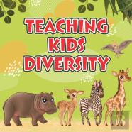 Teaching Kids Diversity