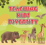 Teaching Kids Diversity