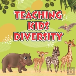 Bertrand.pt - Teaching Kids Diversity