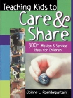 Bertrand.pt - Teaching Kids To Care And Share