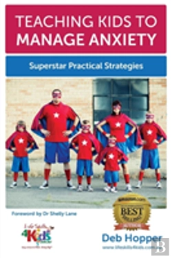 Bertrand.pt - Teaching Kids To Manage Anxiety