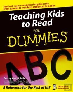 Bertrand.pt - Teaching Kids To Read For Dummies