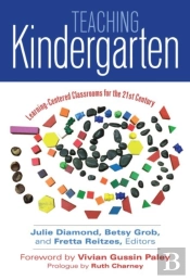 Teaching Kindergarten