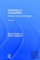 Teaching L2 Composition