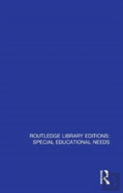 Teaching Language And Communication To The Mentally Handicapped