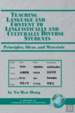 Bertrand.pt - Teaching Language And Content To Linguistically And Culturally Diverse Students