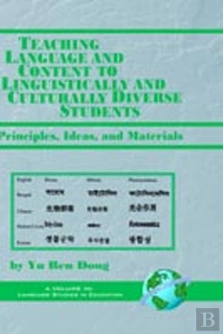 Bertrand.pt - Teaching Language And Content To Linguistically And Culturally Diverse Students